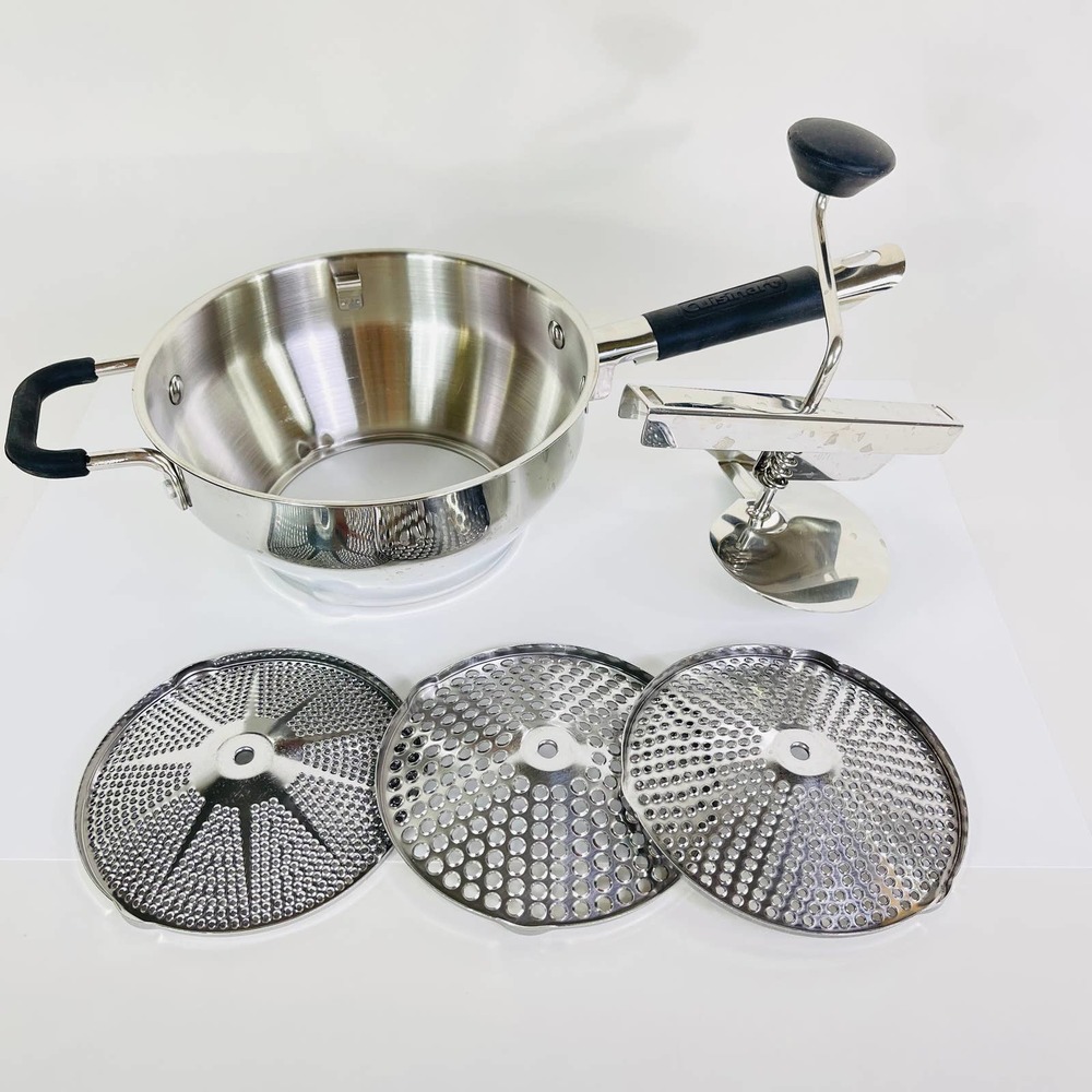 Cuisinart Food Mill